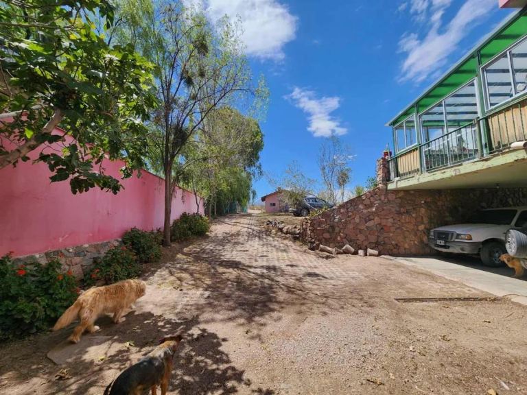 Chalet en Venta en Lujan de Cuyo, Mendoza