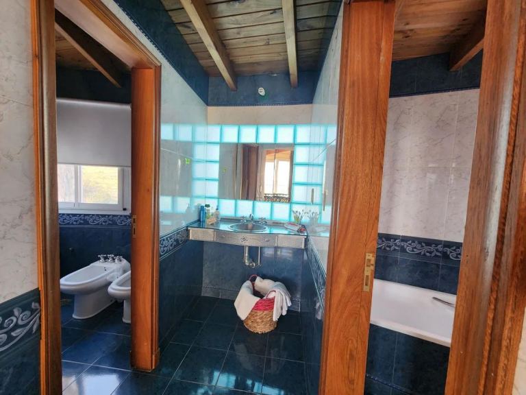 Chalet en Venta en Lujan de Cuyo, Mendoza
