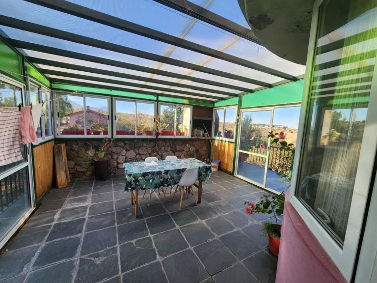 Chalet en Venta en Lujan de Cuyo, Mendoza