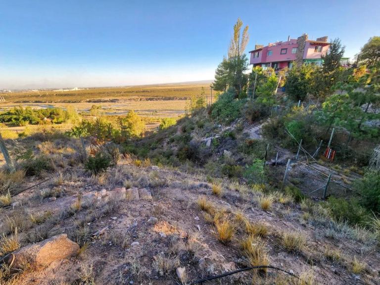 Chalet en Venta en Lujan de Cuyo, Mendoza