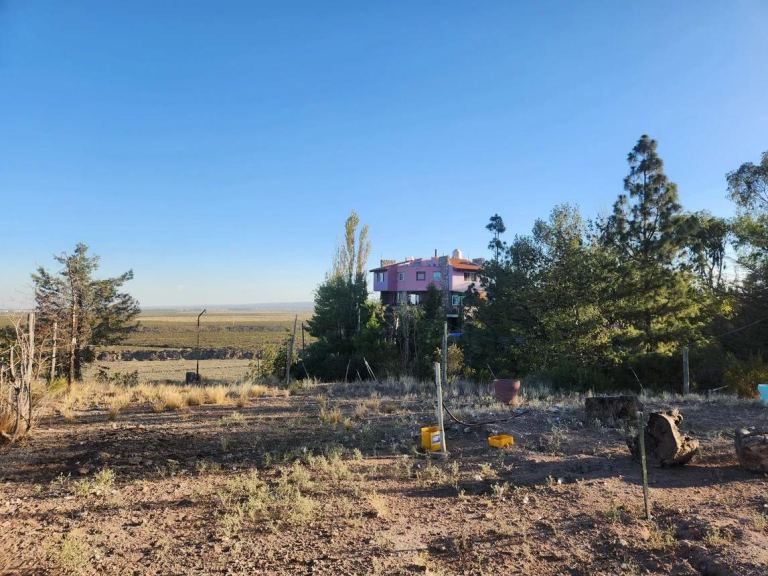 Chalet en Venta en Lujan de Cuyo, Mendoza