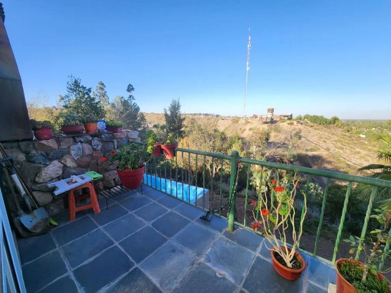 Chalet en Venta en Lujan de Cuyo, Mendoza