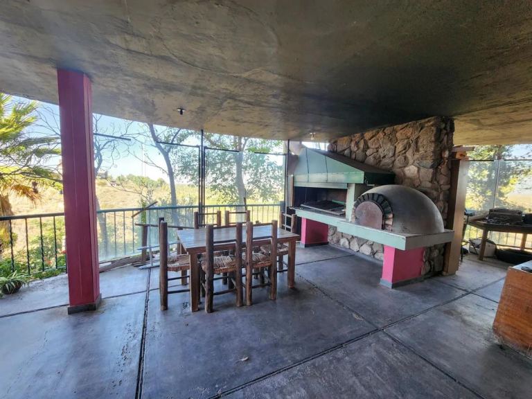 Chalet en Venta en Lujan de Cuyo, Mendoza