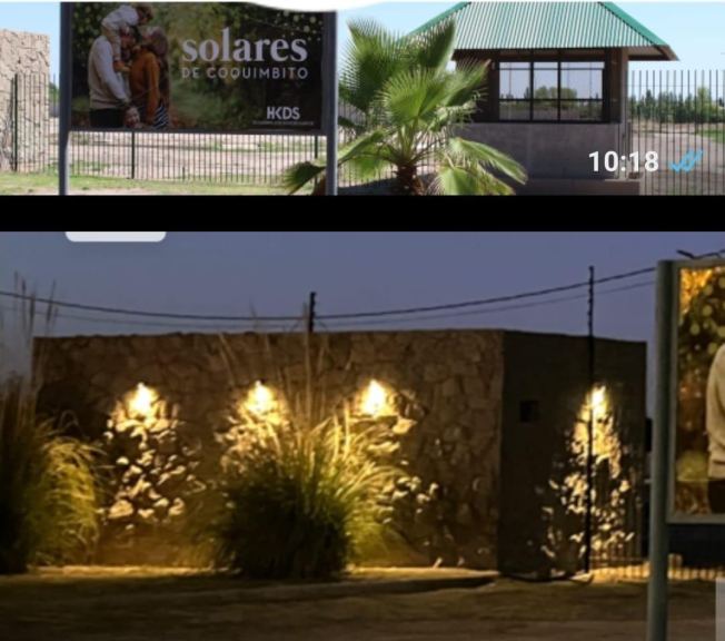 Lote en Venta en Maipu, Mendoza