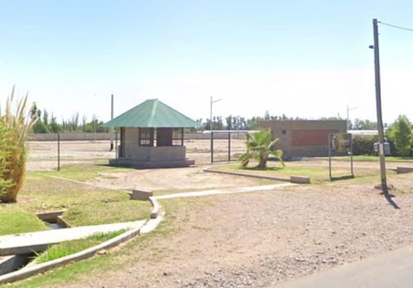 Lote en Venta en Maipu, Mendoza