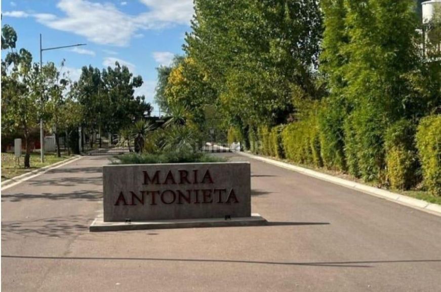 Lote en Venta en Lujan de Cuyo, Mendoza