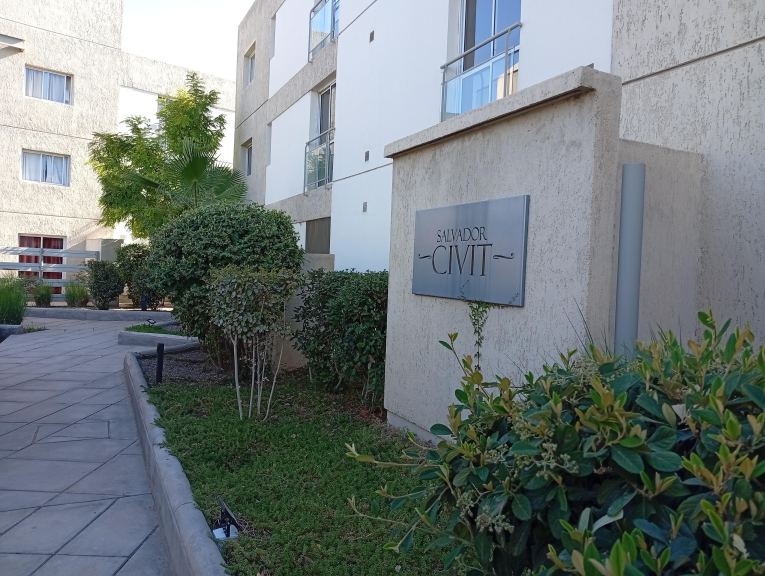 Departamento en Venta en Godoy Cruz, Mendoza