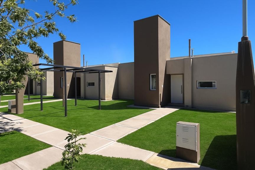 Casa en Venta en Lujan de Cuyo, Mendoza