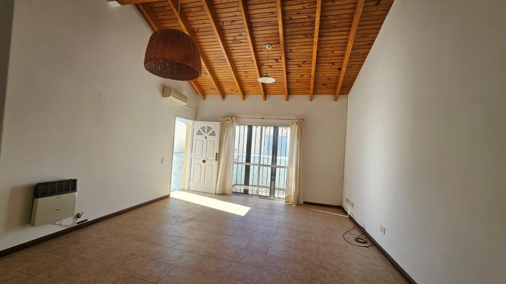 Departamento en Alquiler en Capital, Mendoza