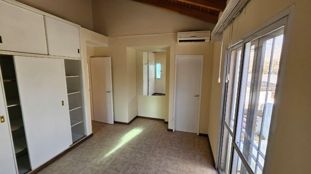 Departamento en Alquiler en Capital, Mendoza