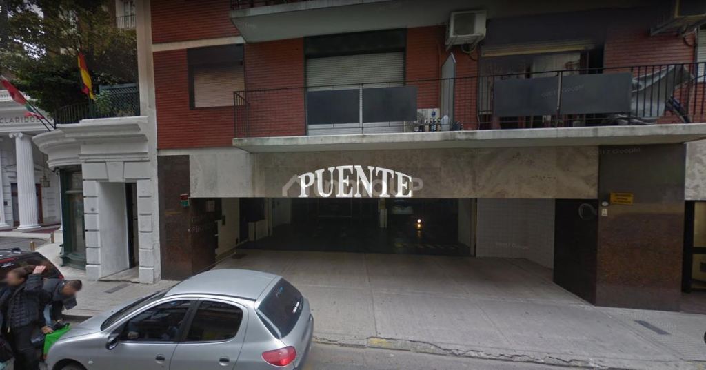 Cochera en Venta en Centro / Microcentro, Capital Federal