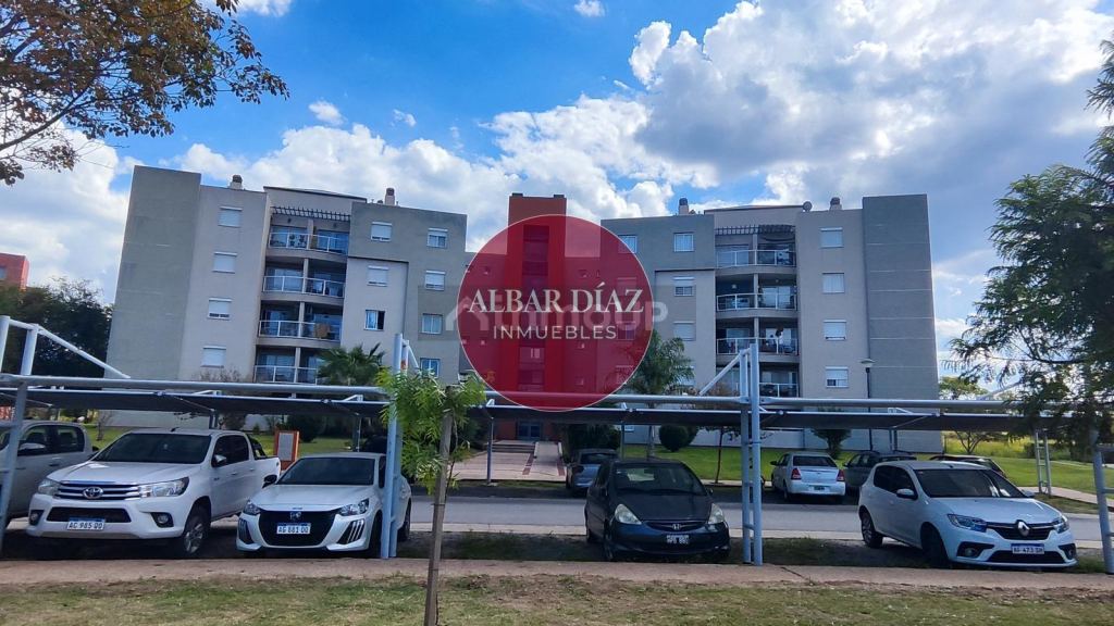 Departamento en Venta en Capital, Cordoba