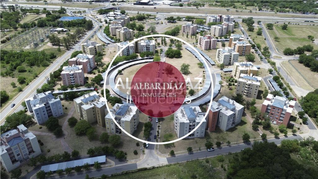 Departamento en Venta en Capital, Cordoba