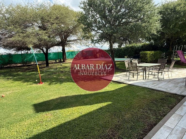 Casa en Venta en Santa Maria, Cordoba