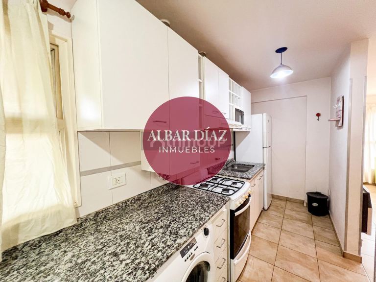 Departamento en Venta en Capital, Cordoba
