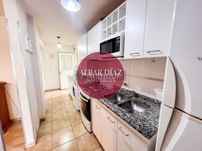 Departamento en Venta en Capital, Cordoba