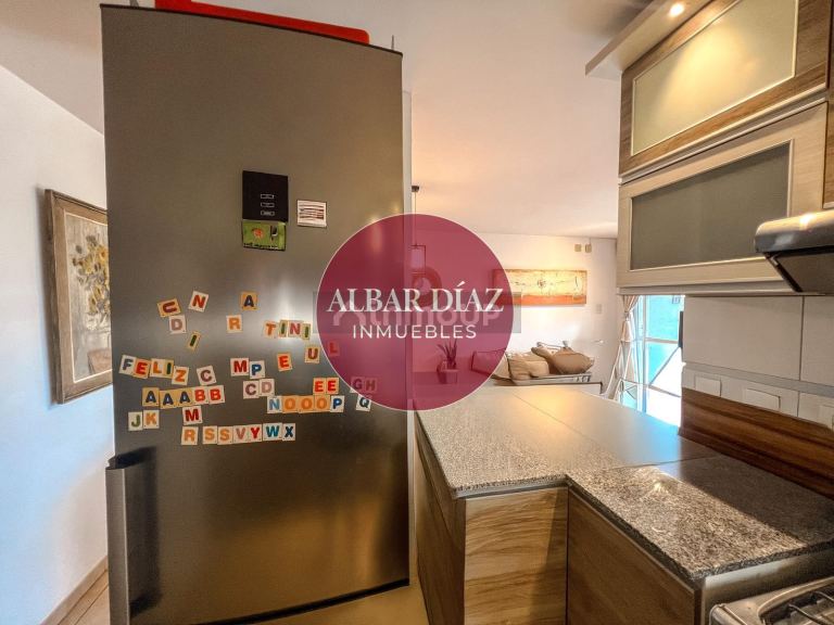Departamento en Venta en Capital, Cordoba