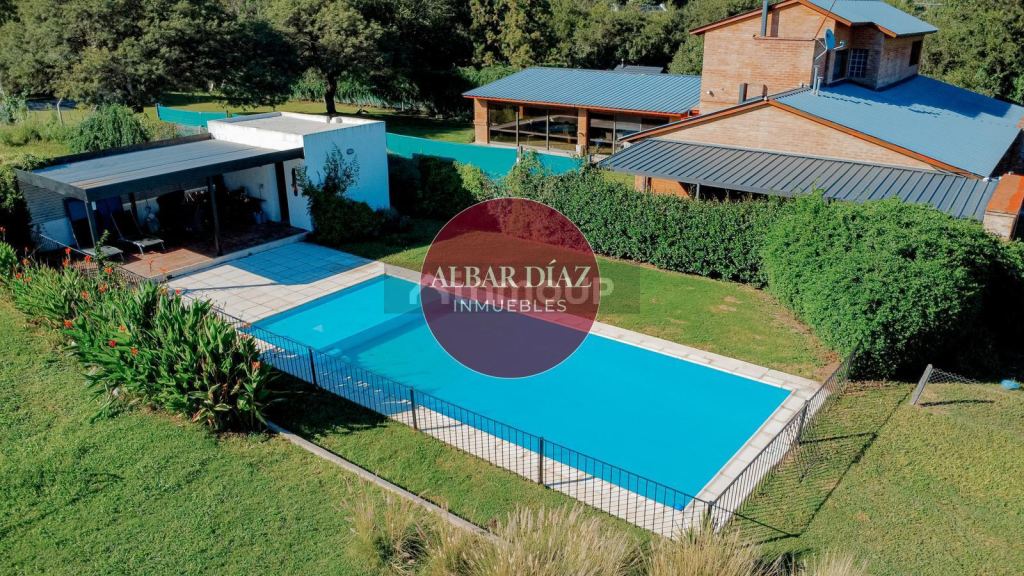 Casa en Venta en Capital, Cordoba