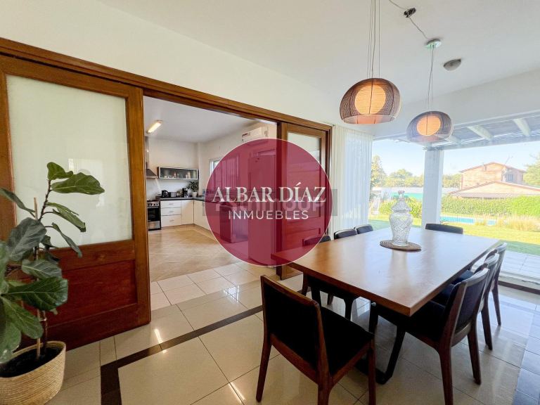 Casa en Venta en Capital, Cordoba