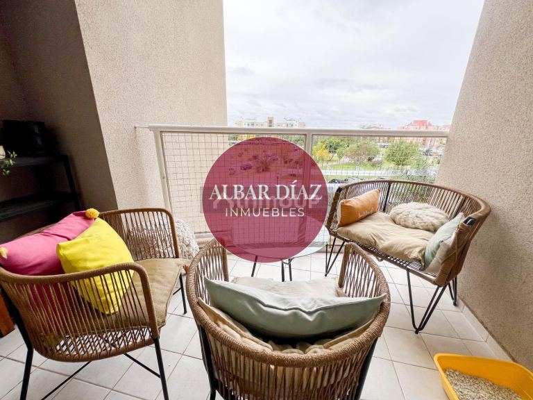 Departamento en Venta en Capital, Cordoba