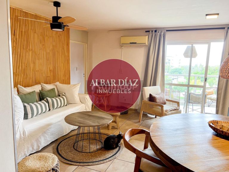 Departamento en Venta en Capital, Cordoba