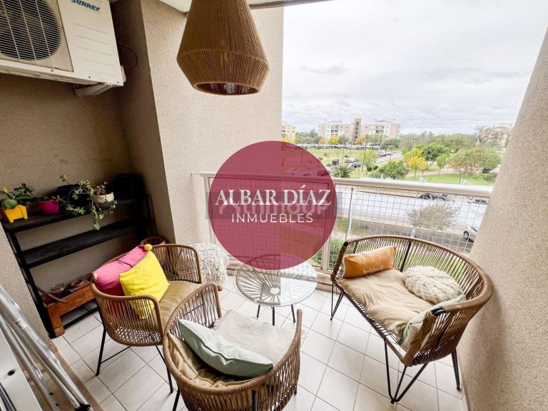 Departamento en Venta en Capital, Cordoba