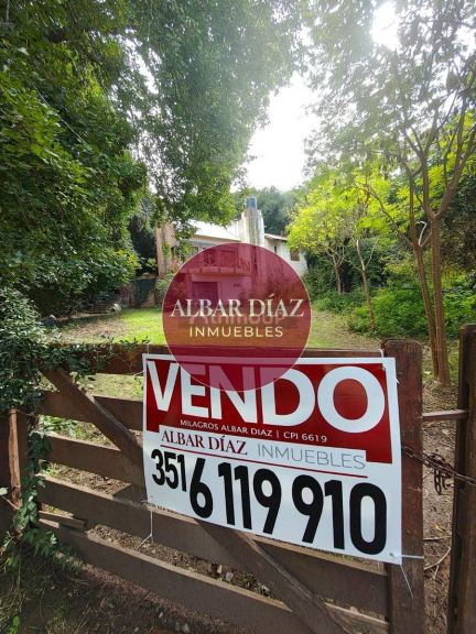 Casa en Venta en Colon, Cordoba