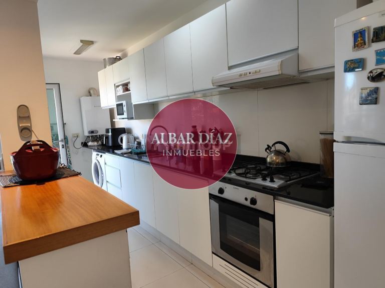 Departamento en Venta en Capital, Cordoba