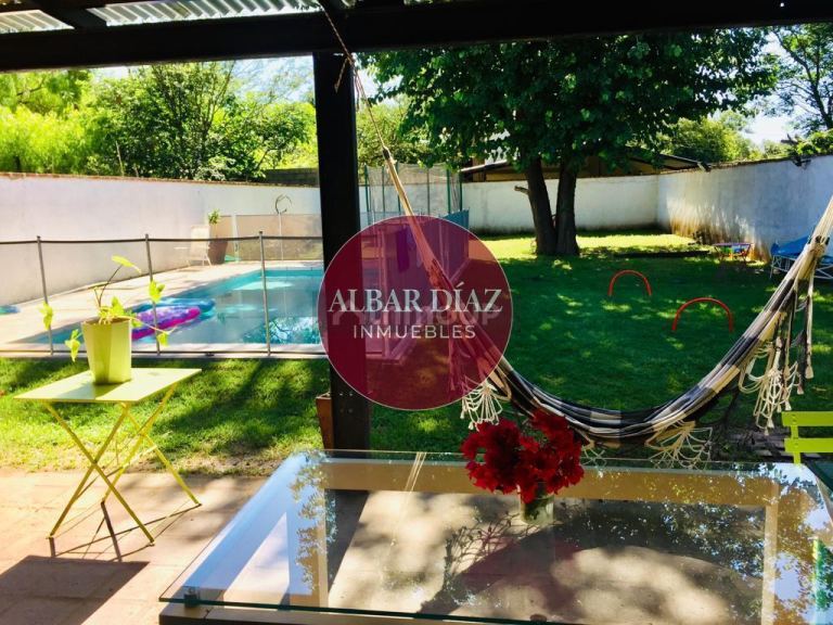 Casa en Venta en Capital, Cordoba