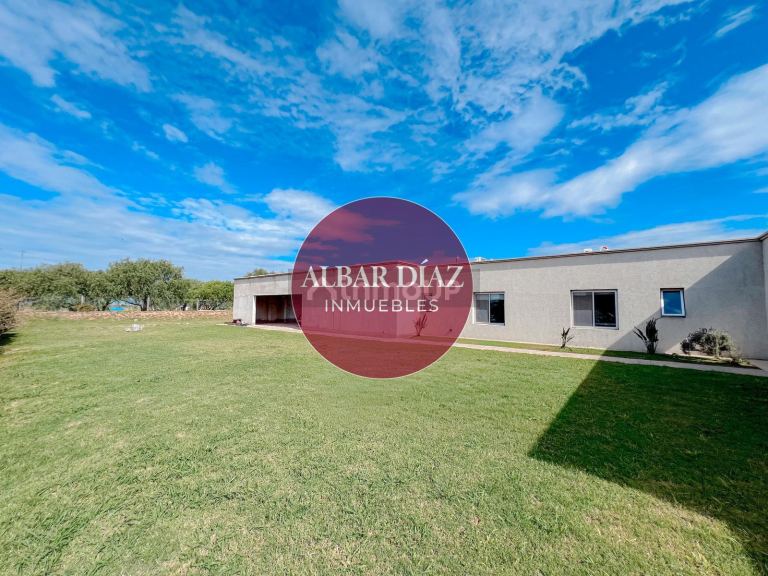 Casa en Venta en Santa Maria, Cordoba