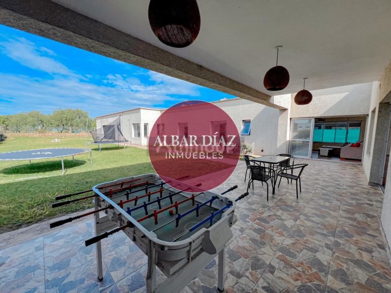 Casa en Venta en Santa Maria, Cordoba