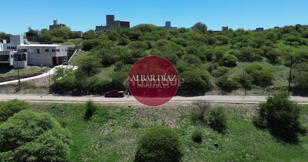 Terreno en Venta en Colon, Cordoba