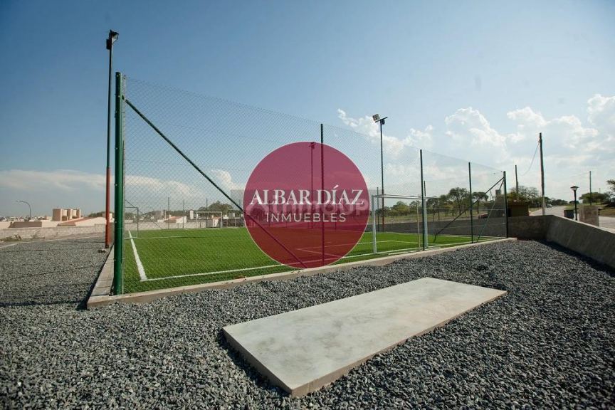 Terreno en Venta en Capital, Cordoba