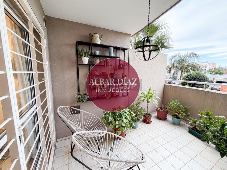 Departamento en Venta en Capital, Cordoba