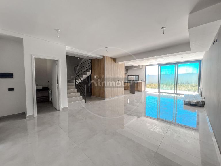 Casa en Venta en Capital, Cordoba