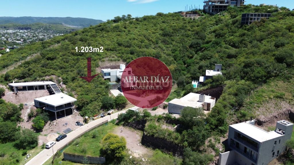 Terreno en Venta en Colon, Cordoba