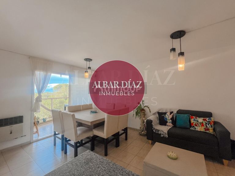 Departamento en Venta en Capital, Cordoba