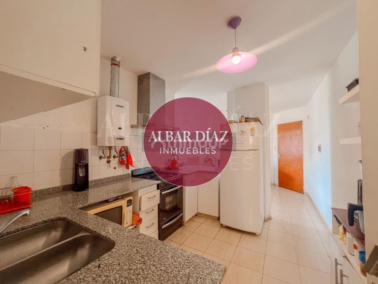 Departamento en Venta en Capital, Cordoba