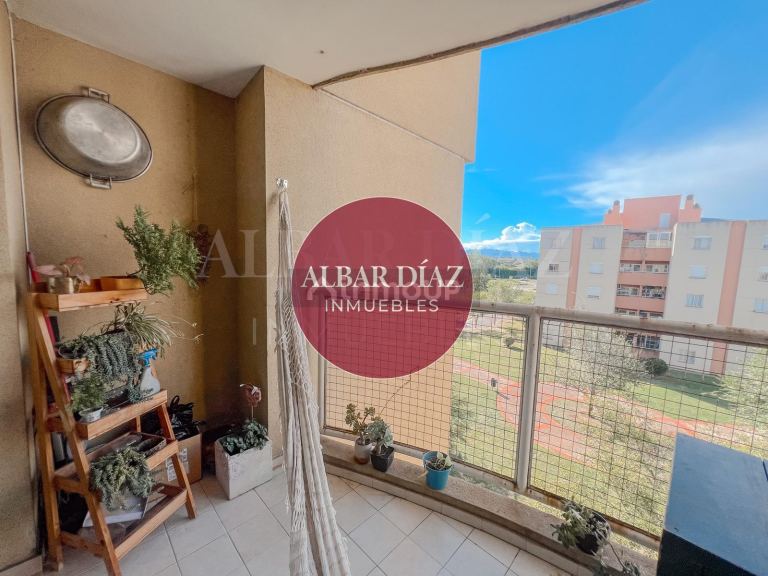 Departamento en Venta en Capital, Cordoba