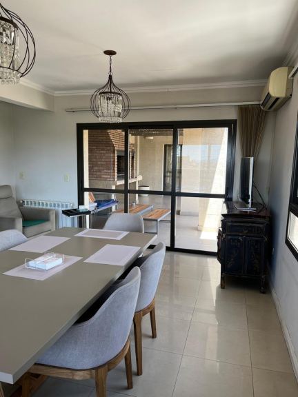 Departamento en Venta en Capital, Mendoza