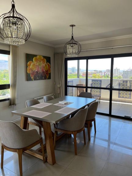 Departamento en Venta en Capital, Mendoza