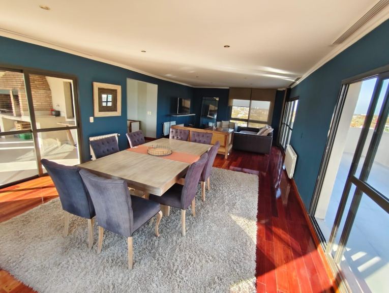 Departamento en Venta en Capital, Mendoza