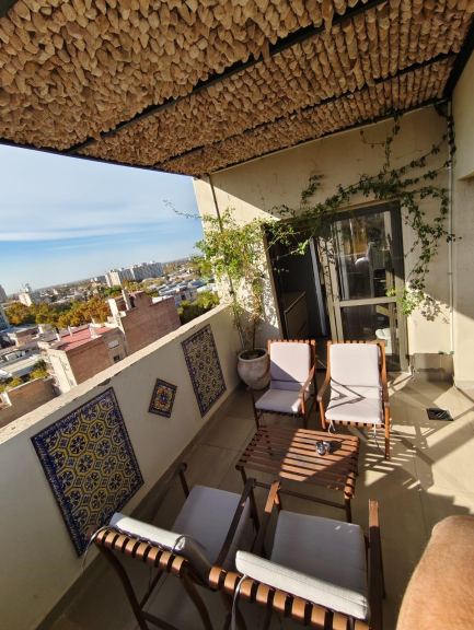 Departamento en Venta en Capital, Mendoza