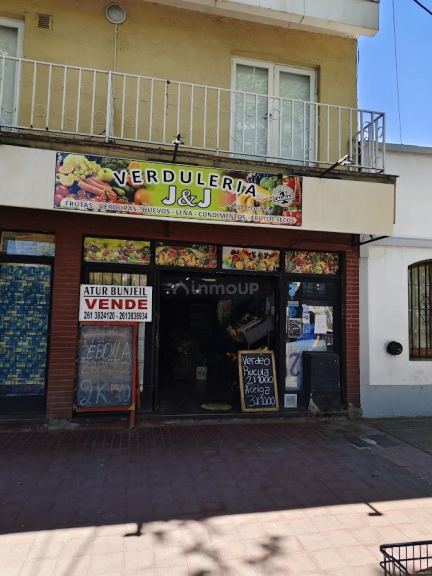 Local Comercial en Venta en Capital, Mendoza