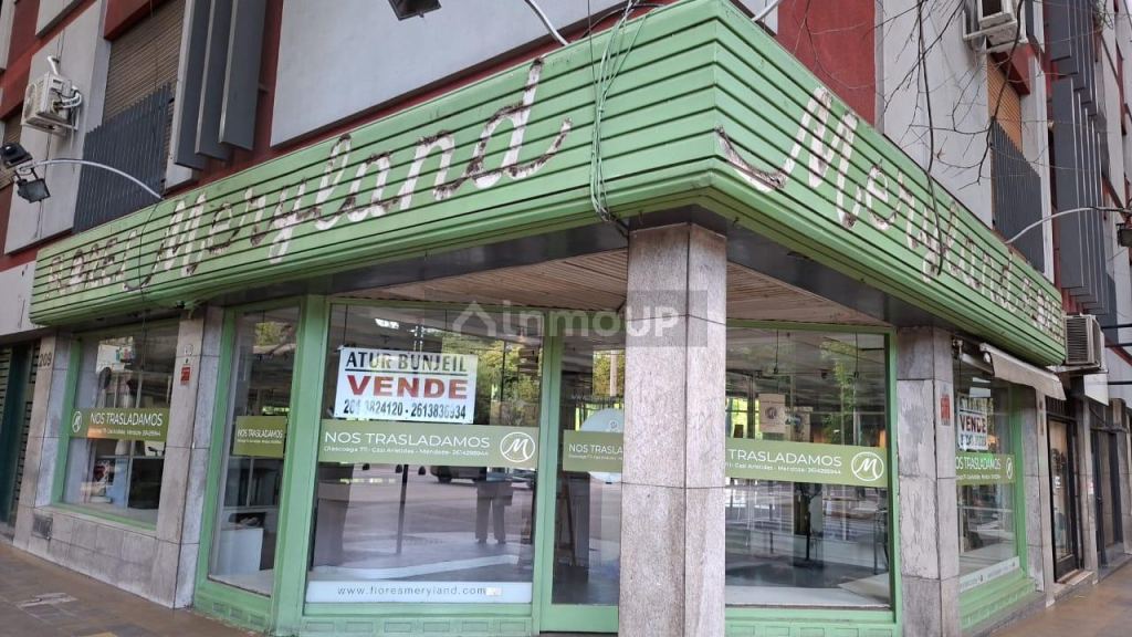Local Comercial en Venta en Capital, Mendoza