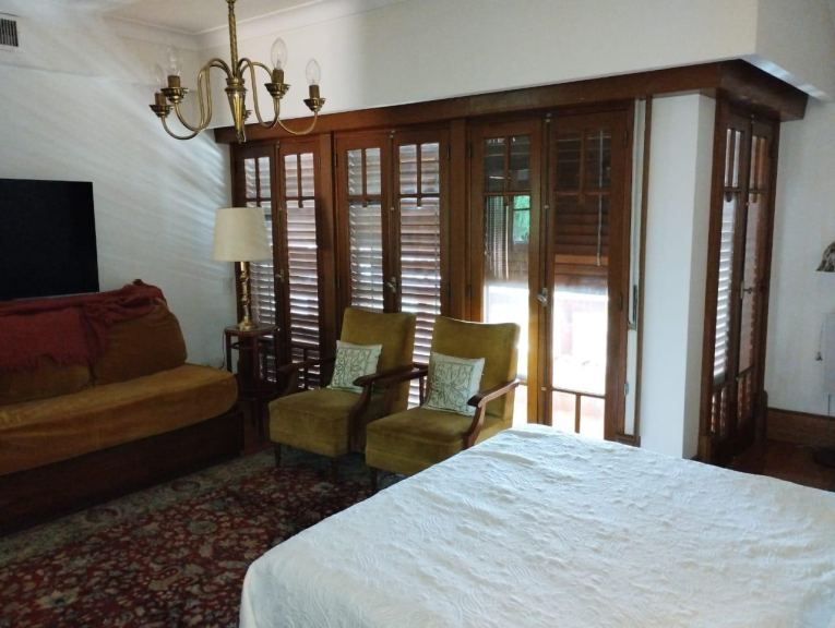 Casa en Alquiler en Capital, Mendoza