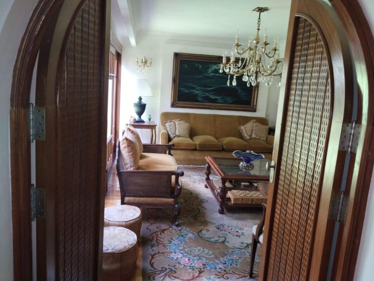 Casa en Alquiler en Capital, Mendoza