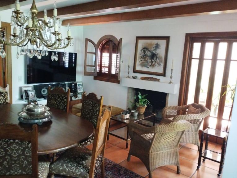Casa en Alquiler en Capital, Mendoza
