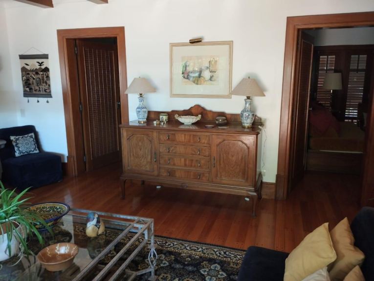 Casa en Alquiler en Capital, Mendoza