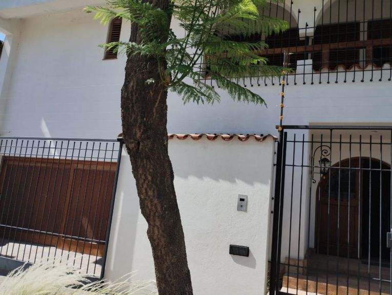 Casa en Alquiler en Capital, Mendoza